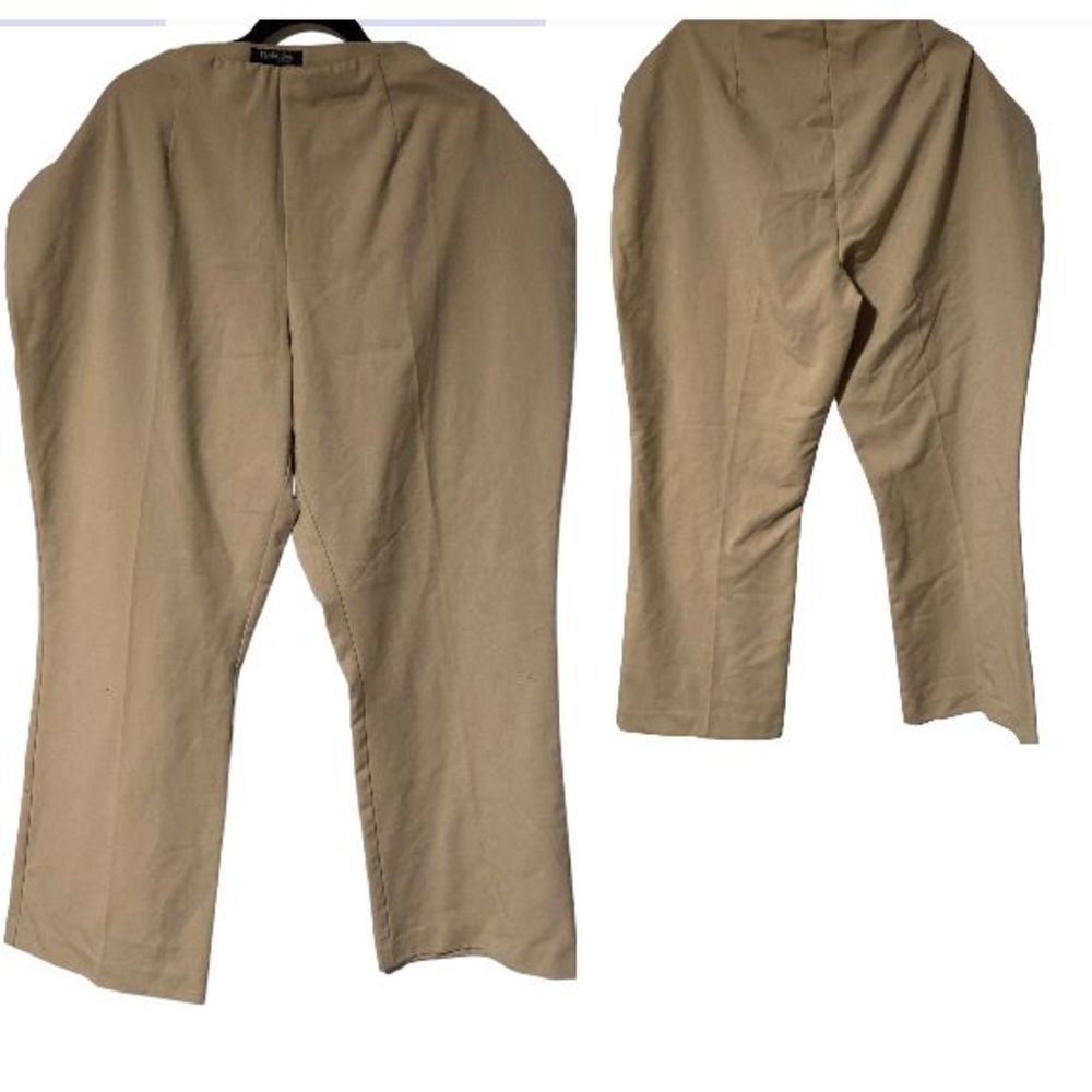 𝅺WOMEN’S Khaki Dress Pants